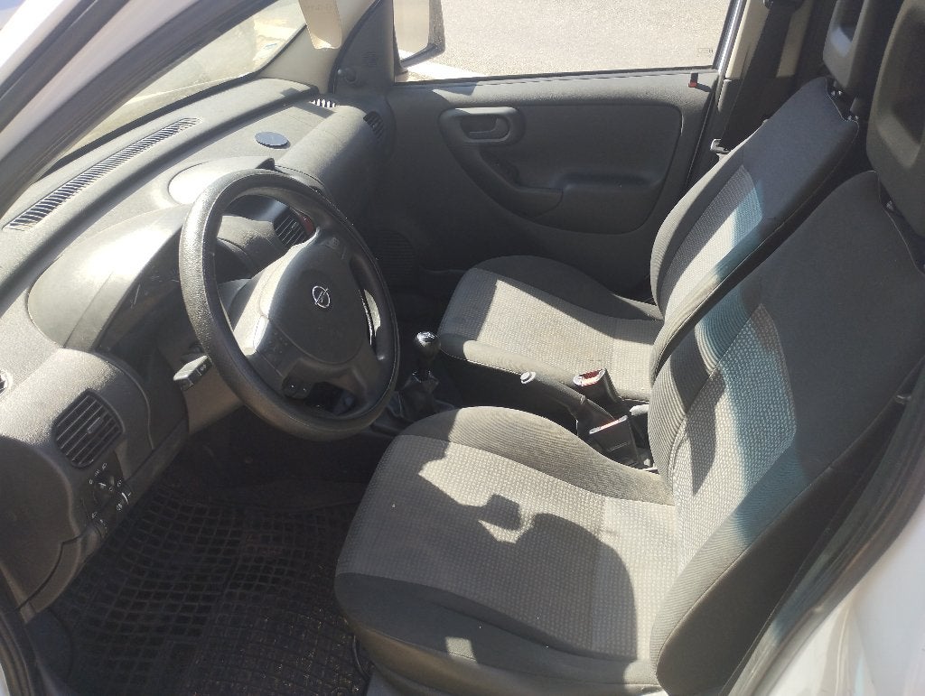 Opel Combo, Autos, 75 kW, Achat, Boîte manuelle, 1300 cm³