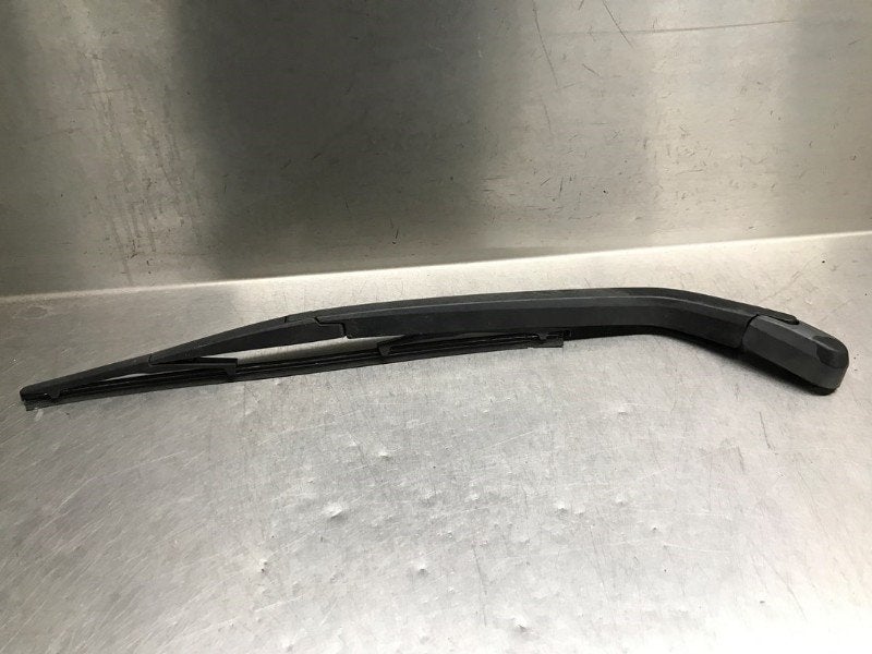 RUITENWISSERARM ACHTER Toyota Corolla Verso (E12) (|07414|), Gebruikt, Toyota