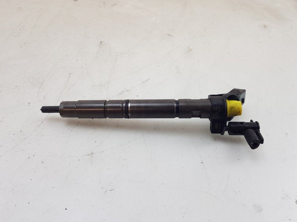 INJECTEUR FAP Audi Q8 (4MN) (|059130277FD|059130277FE|), Dhr. J. Ham, Administratie@autoham.nl, Audi, Utilisé