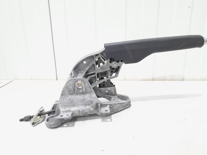 Levier frein à main d'un Volkswagen Golf Plus, -, 3 mois de garantie, Utilisé, -