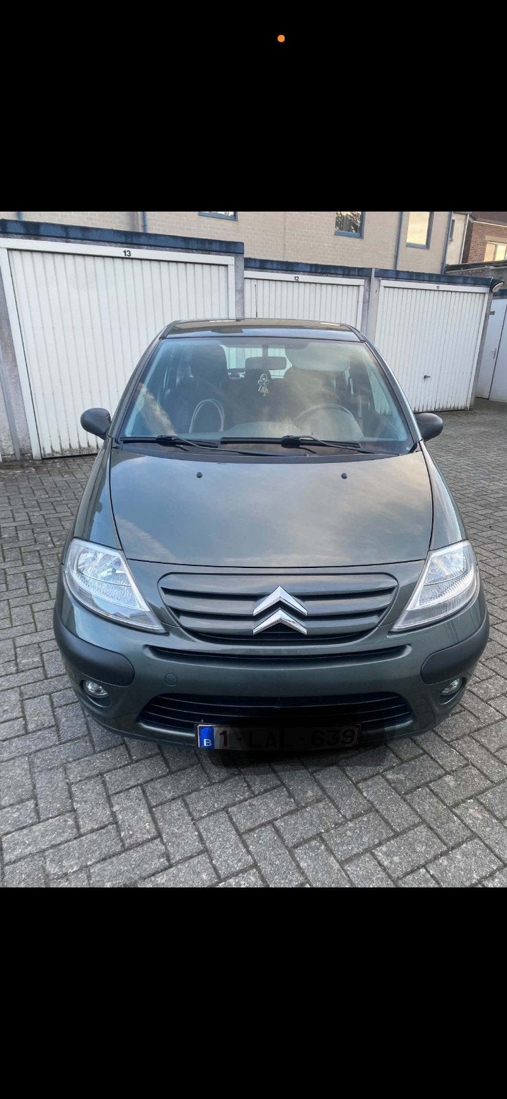 citroen c3 2009 benzine, Auto's, Particulier, C3, Te koop, Benzine