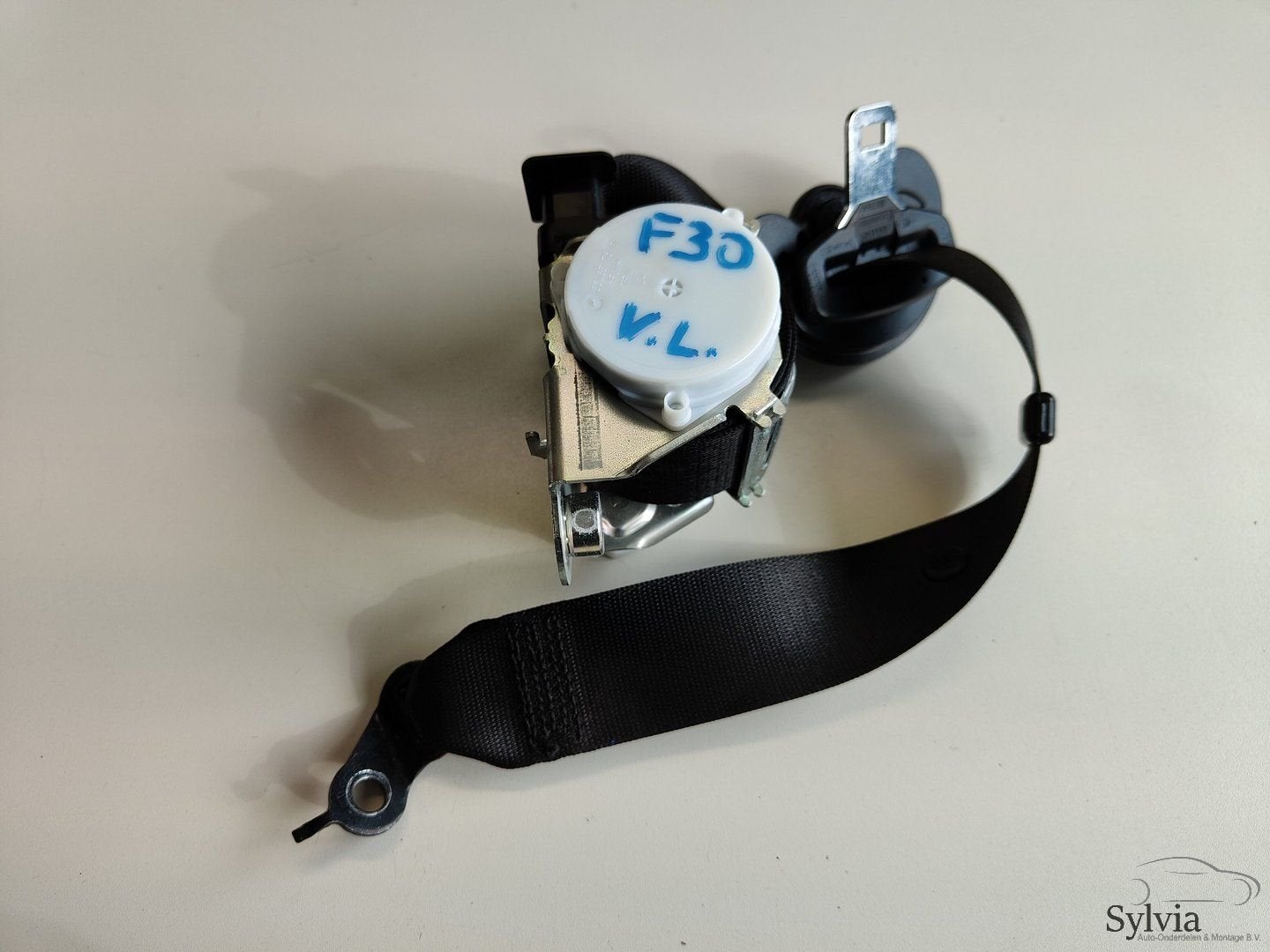 Gordel bovengordel links BMW 1 /2 / 3 / 4 serie F20 F30 F80, -, Utilisé, -, -