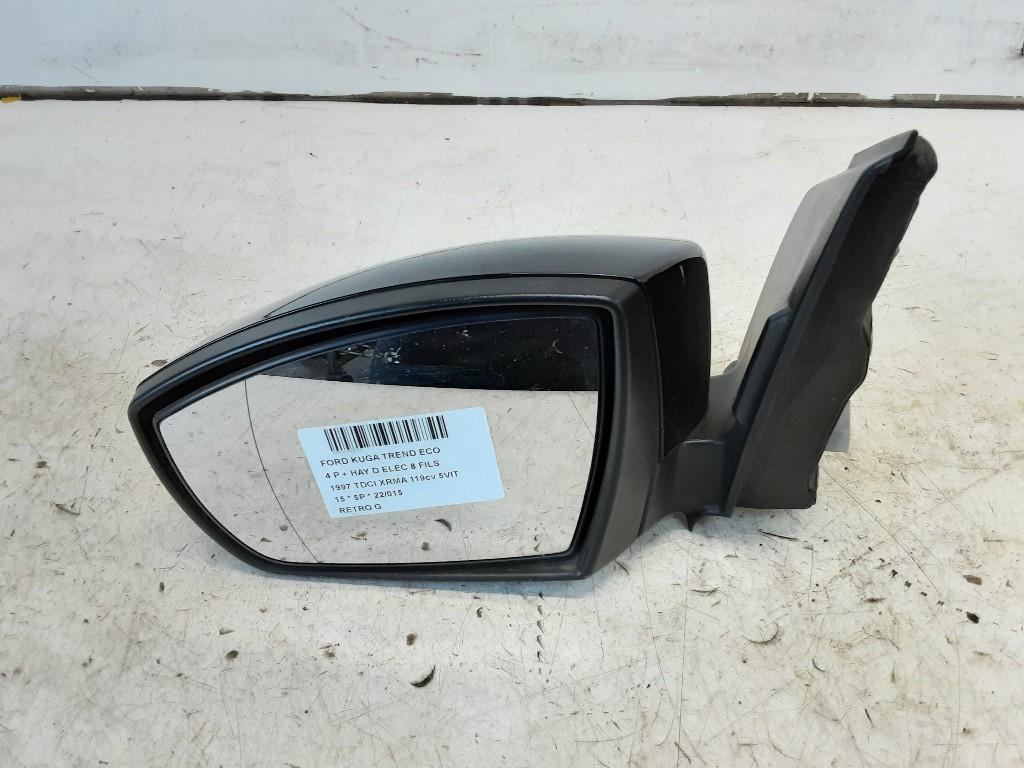 SPIEGEL LINKS Ford Kuga II (DM2) (01-2012/06-2019), Gebruikt, Ford