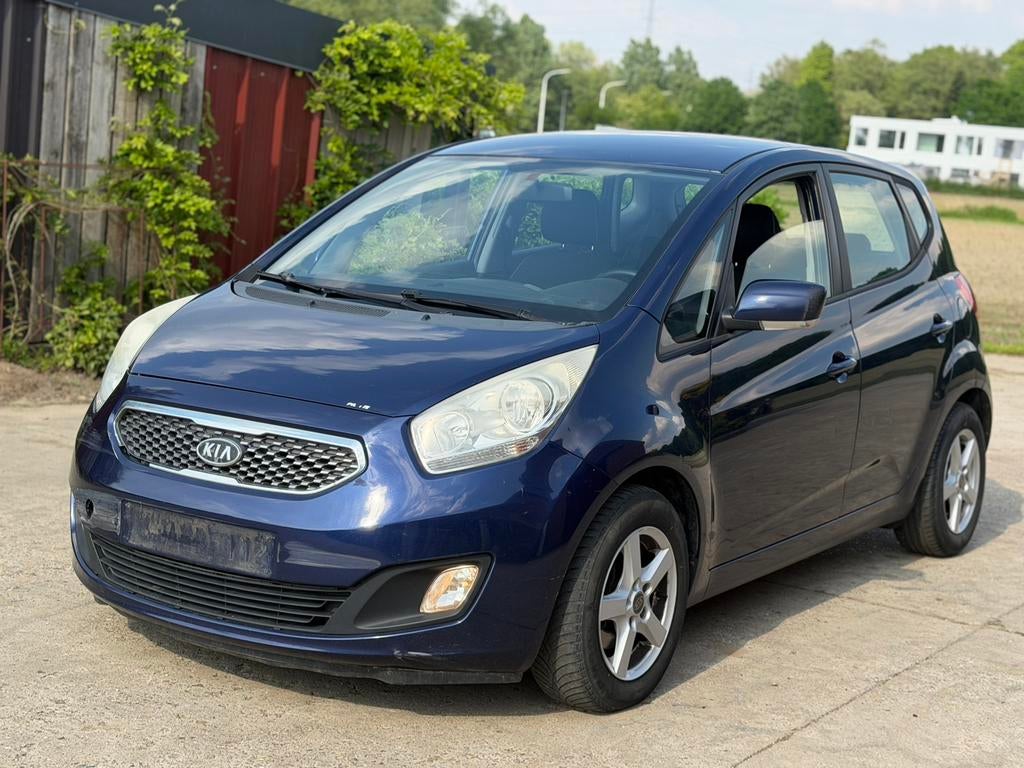 Kia venga 2010 1.4 275.000km export zo meeneem, Auto's, Particulier, Te koop, Venga