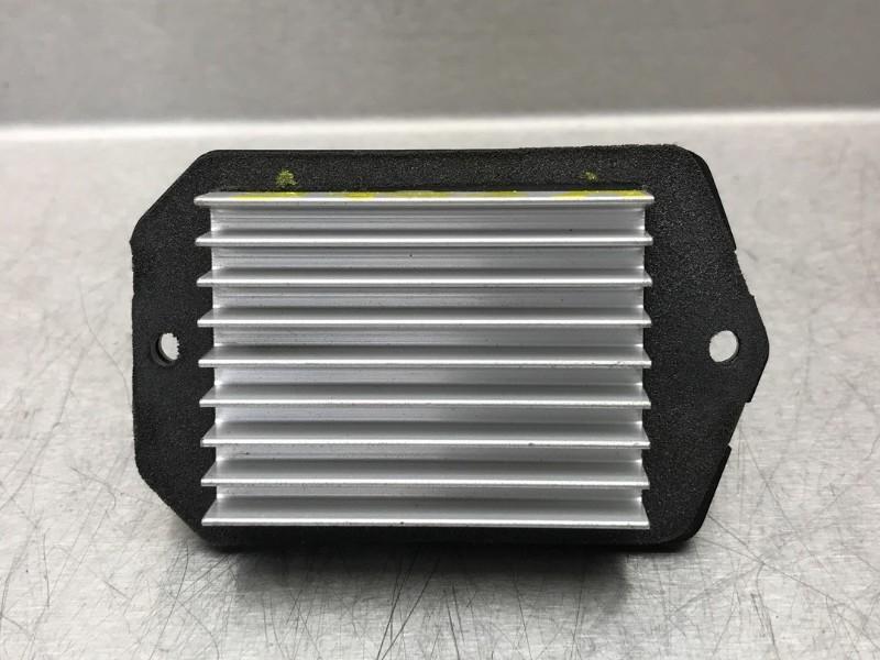 RESISTANCE CHAUFFE Toyota Previa (R3) (|PREVIA|0778000860|), Utilisé, Toyota