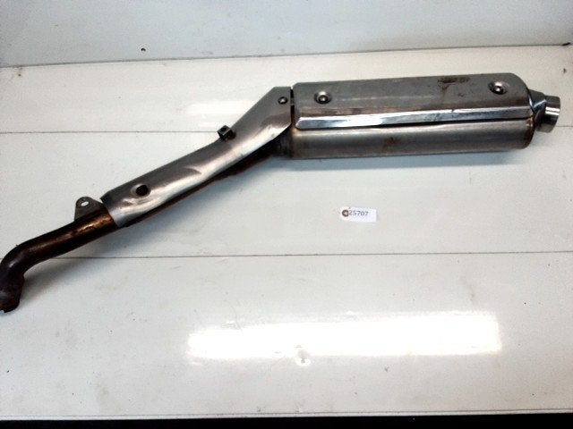 XL1000V 1999 - 2002 Honda Demper D1-57920