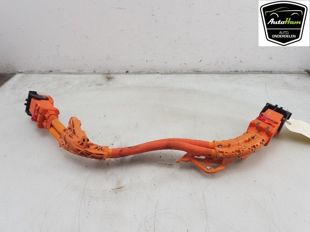HV KABEL (HOOG VOLTAGE) Model 3 (|110900000D|110900000E|), Auto-onderdelen, Elektronica en Kabels, Overige automerken, Gebruikt