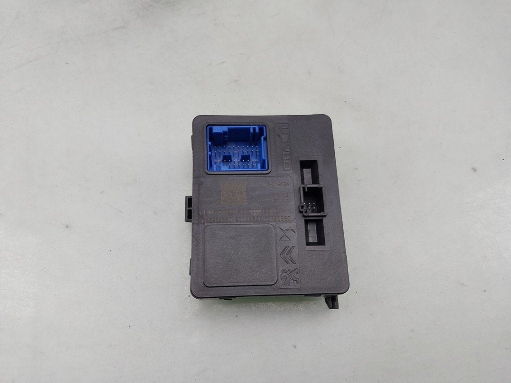 ORDINATEUR GESTION TEMPERATURE Opel Corsa F (UB / UH / UP), Dhr. J. Ham, Administratie@autoham.nl, Opel, Utilisé