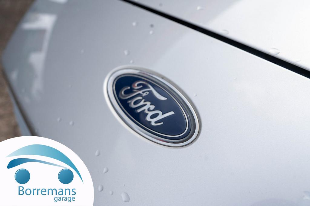 Ford Focus Camera/Carplay/Winter Pack/, Autos, Ford, Argent ou Gris, Achat, Euro 6, Entreprise