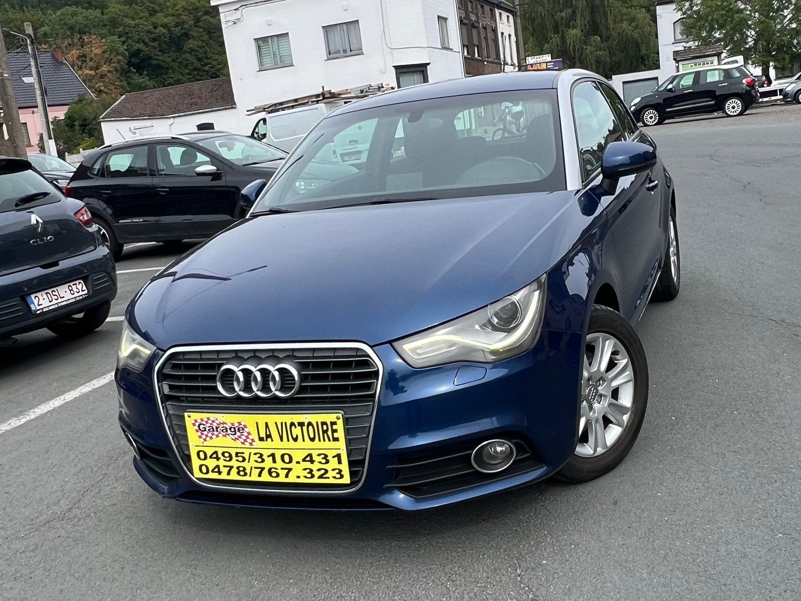 Audi A1 , 2011 année  , 1.4 essence  , 90kw 0032478767323, 90 kW, Euro 5, Achat, A1