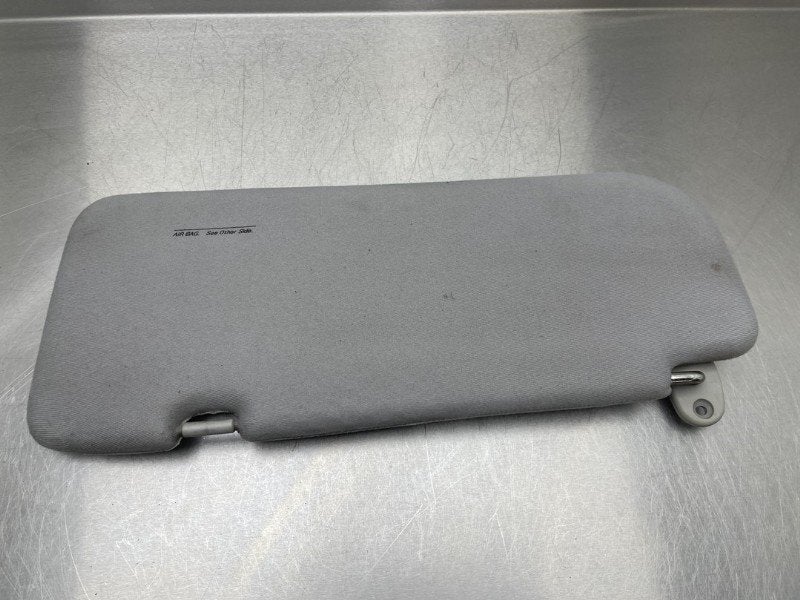 PARE-SOLEIL Hyundai Terracan (01-2001/12-2006), Utilisé, Hyundai