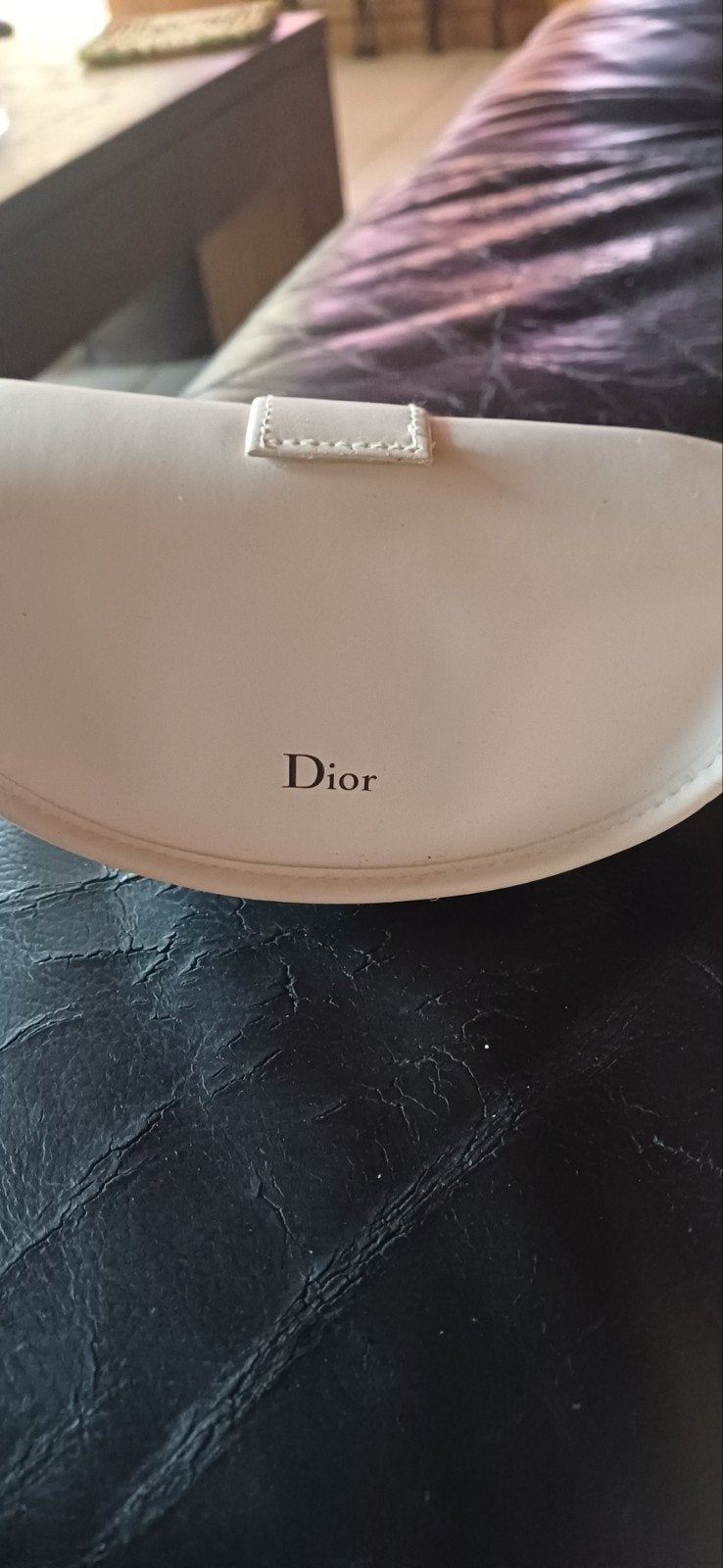 Dior zonnebril, Handtassen en Accessoires, Ophalen, Zonnebril