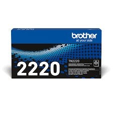 TONER Brother TN2220, Ophalen of Verzenden, Nieuw, Toner, Brother