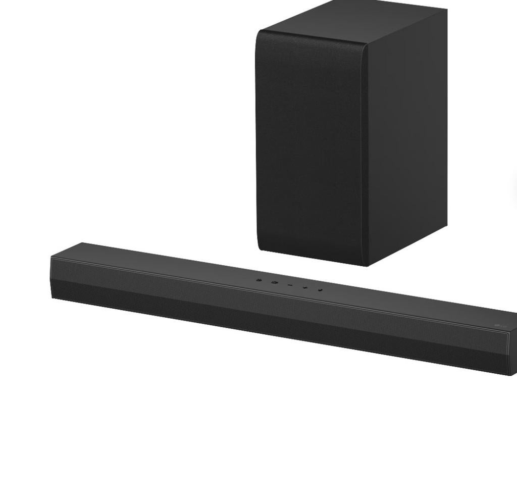 Barre de son LG DS40T, Enlèvement, Comme neuf