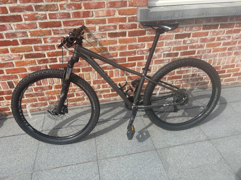 Specialized Mountainbike, Fietsen en Brommers, Fietsen | Mountainbikes en ATB, Minder dan 45 cm, Ophalen, Gebruikt, Overige merken