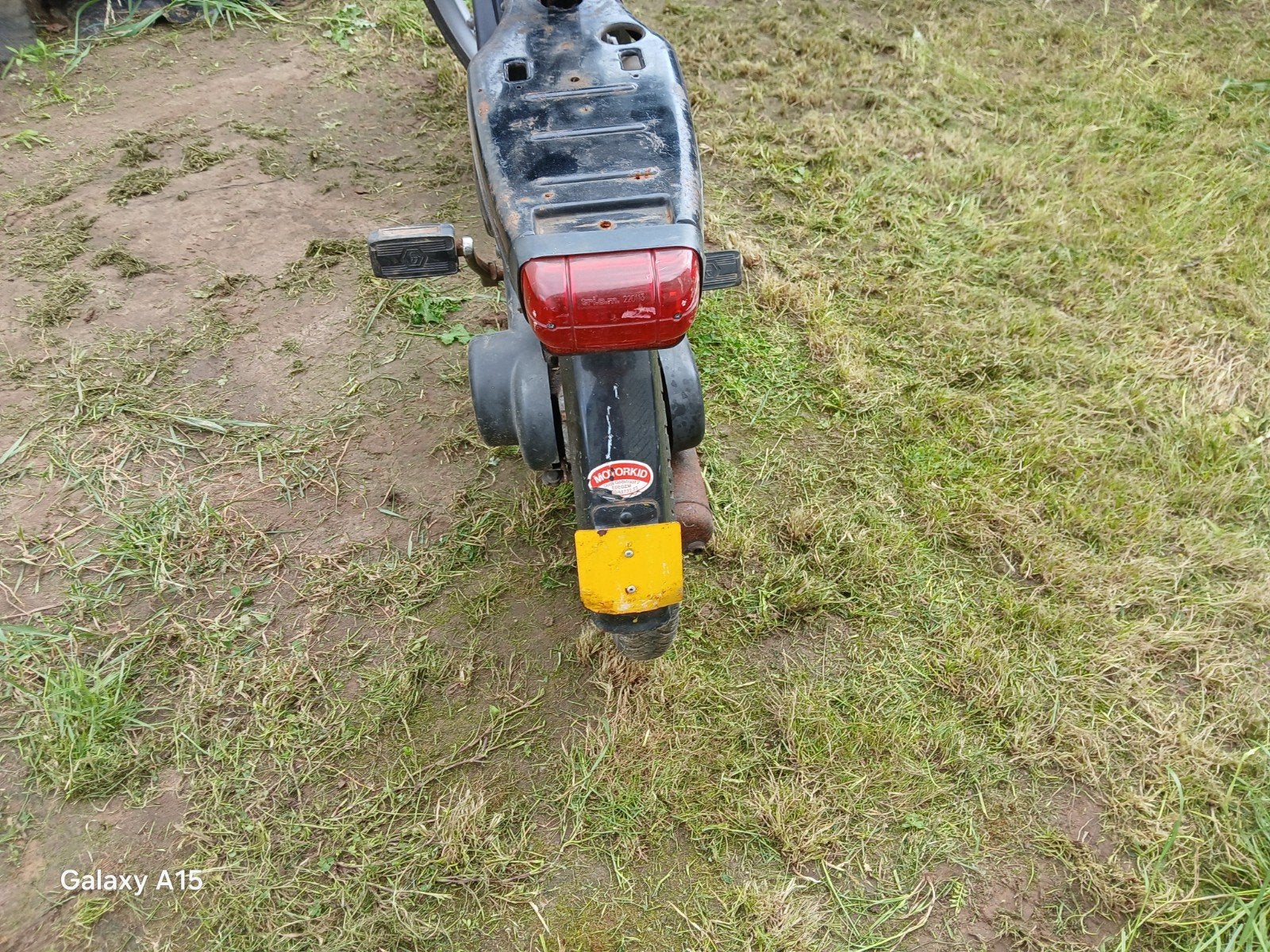 Piaggio, Fietsen en Brommers, Scooters | Piaggio, Ophalen