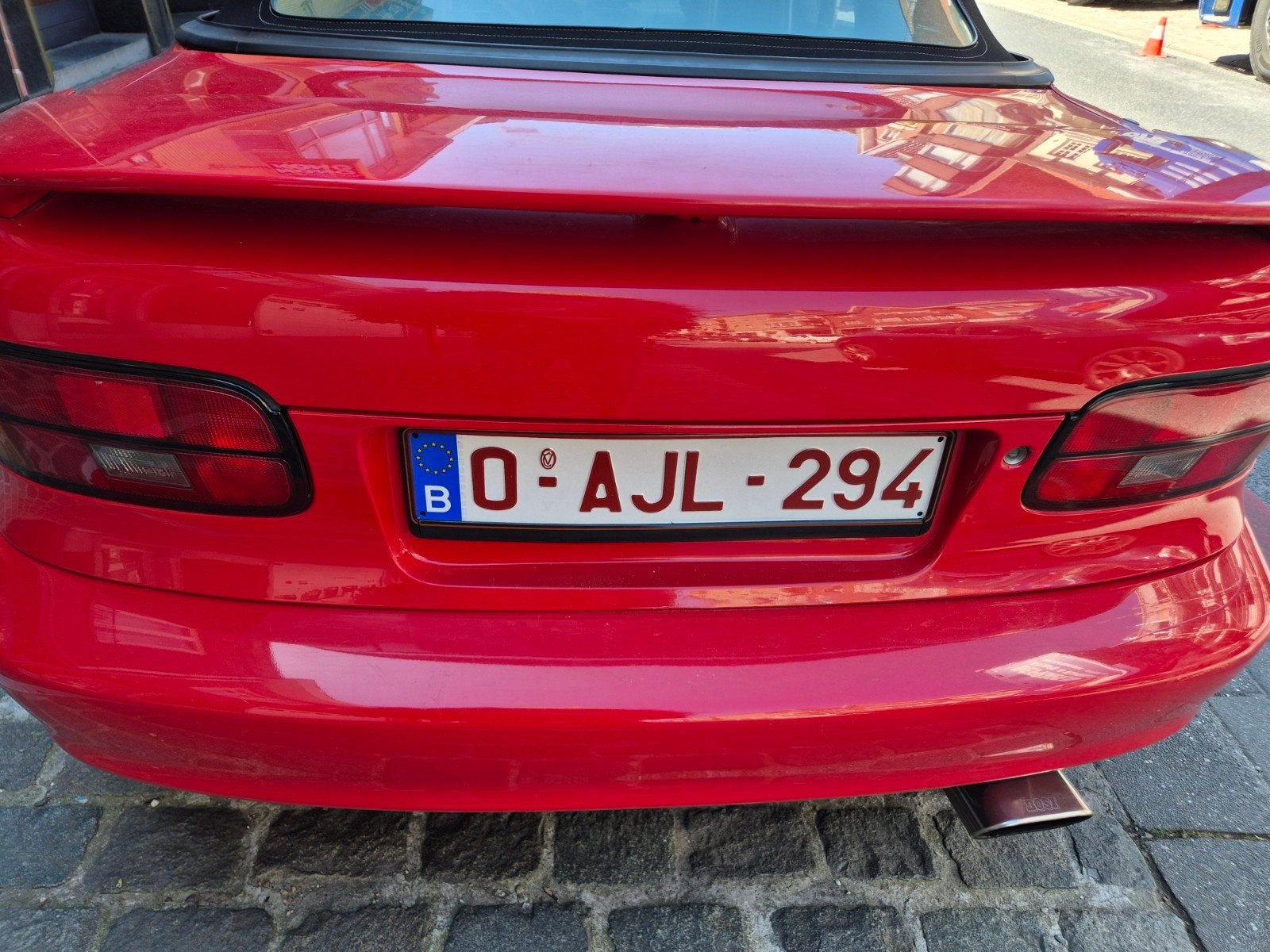 toyota celica oltimer, Achterwielaandrijving, Cabriolet, Leder, Bedrijf