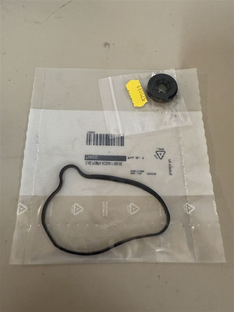 BMW F650 GS Waterpomp Reparatieset - 2001-2008 - Inclusief K, Enlèvement ou Envoi, Neuf