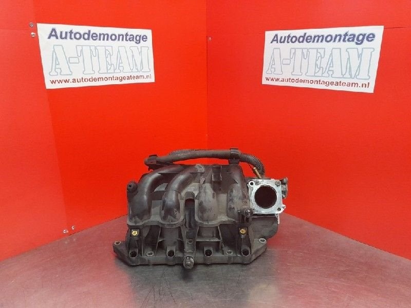 COLLECTEUR D'ADMISSION Volkswagen Golf IV Variant (1J5), Volkswagen, Volkswagen AG, Utilisé, Kundenbetreuung@volkswagen.de