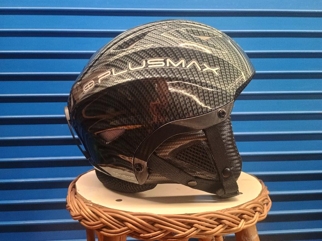 Paragliding helm, Enlèvement, Neuf