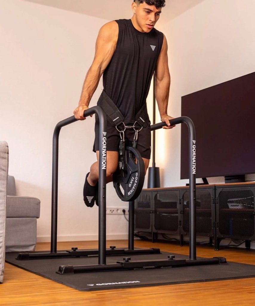 Gornation Calisthenics trainingsmateriaal, Sport en Fitness, Fitnessmaterialen, Ophalen, Nieuw, Benen