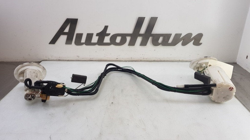 BRANDSTOFPOMP ELECT. BMW 5 serie (E60) (12-2001/03-2010), Robert Bosch AG, Gebruikt, BMW, Robert-Bosch-Allee 1
74232  Abstatt, DE