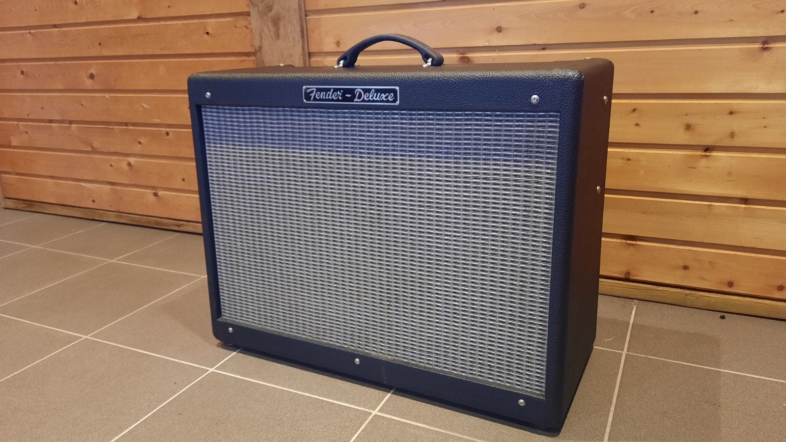 Fender Hot Rod Deluxe, Musique & Instruments, Enlèvement ou Envoi
