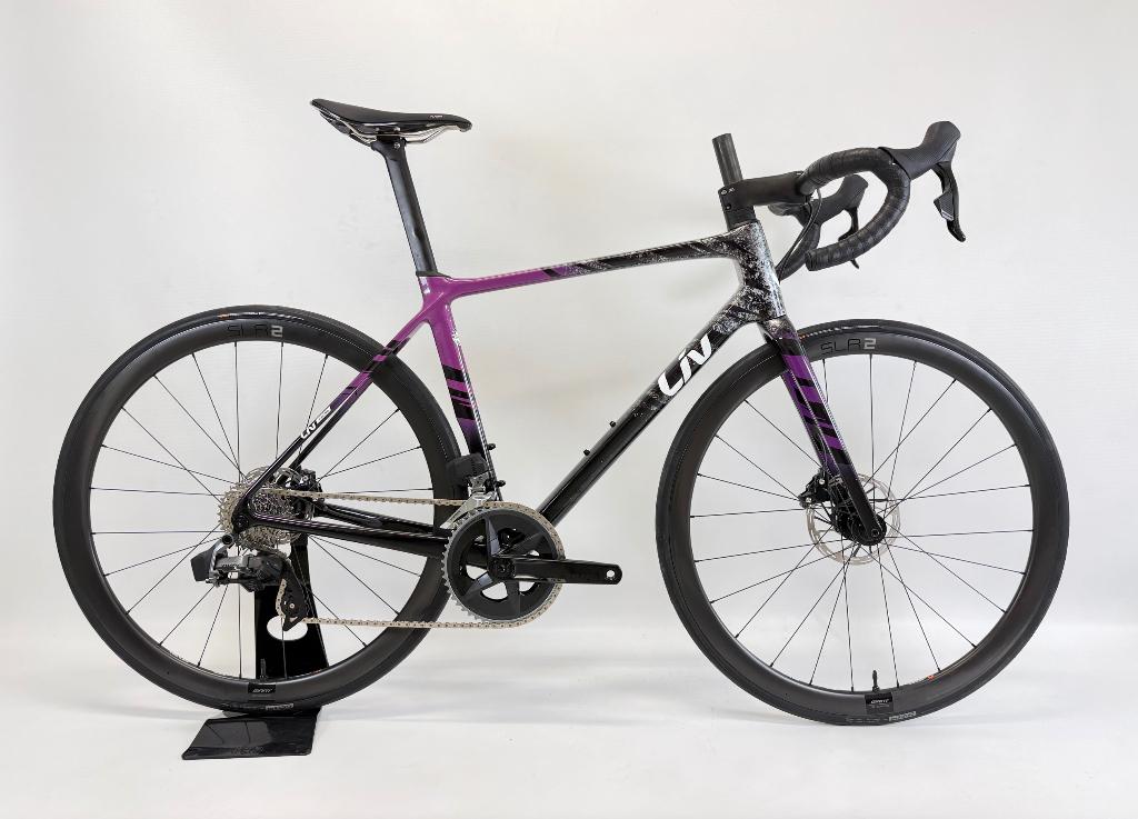 Liv Langma Advanced SL Disc racefiets - maat M - Nieuw!, Fietsen en Brommers, 28 inch, Nieuw, Giant, Ophalen of Verzenden
