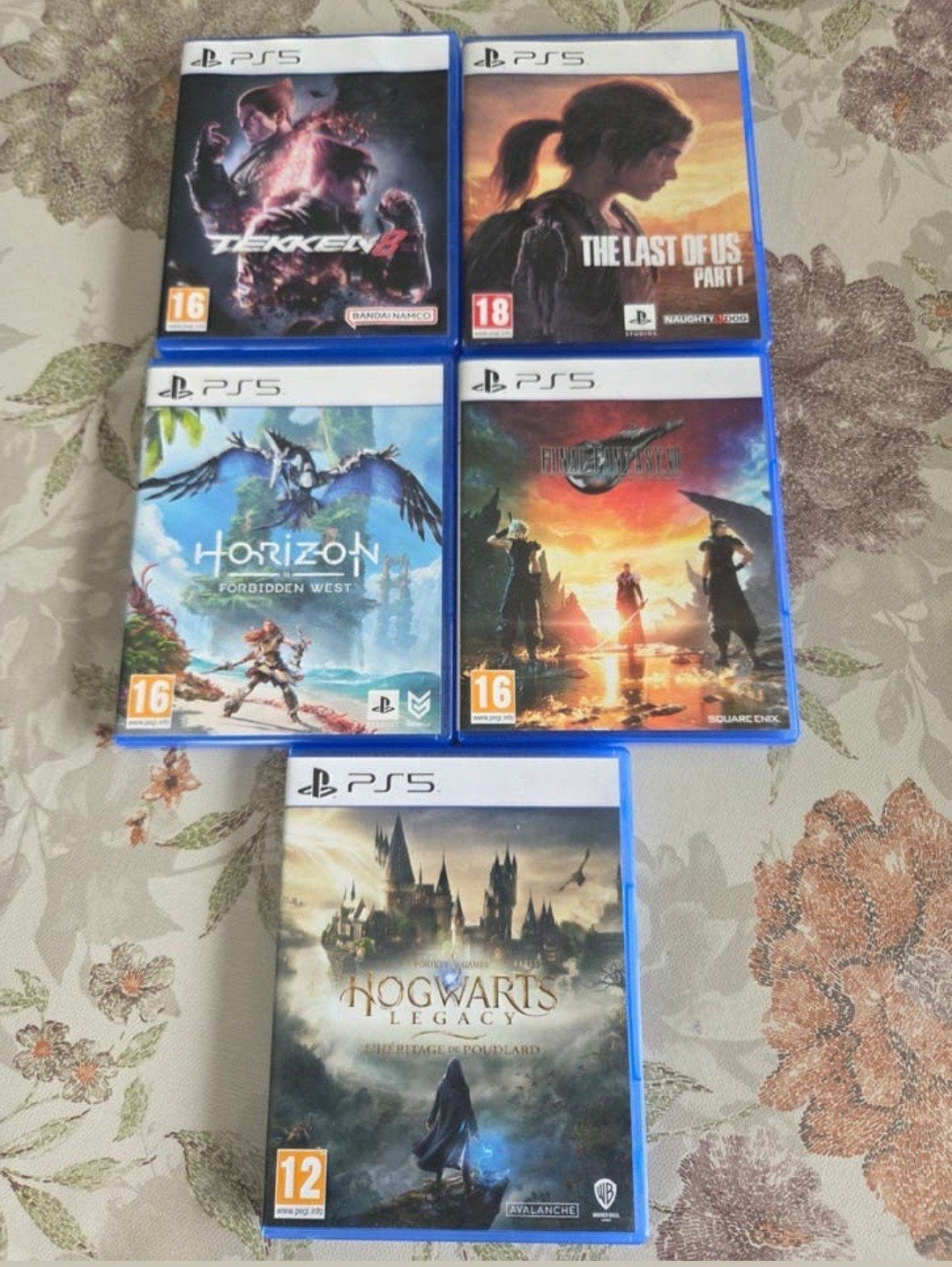 Jeux Playstation 5, Games en Spelcomputers, Games | Sony PlayStation 2