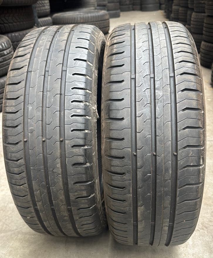 Pneus d'été 1855016 185/50/16 185/50R16  marque Continental, Vêtements | Femmes, Vestes | Été, Enlèvement