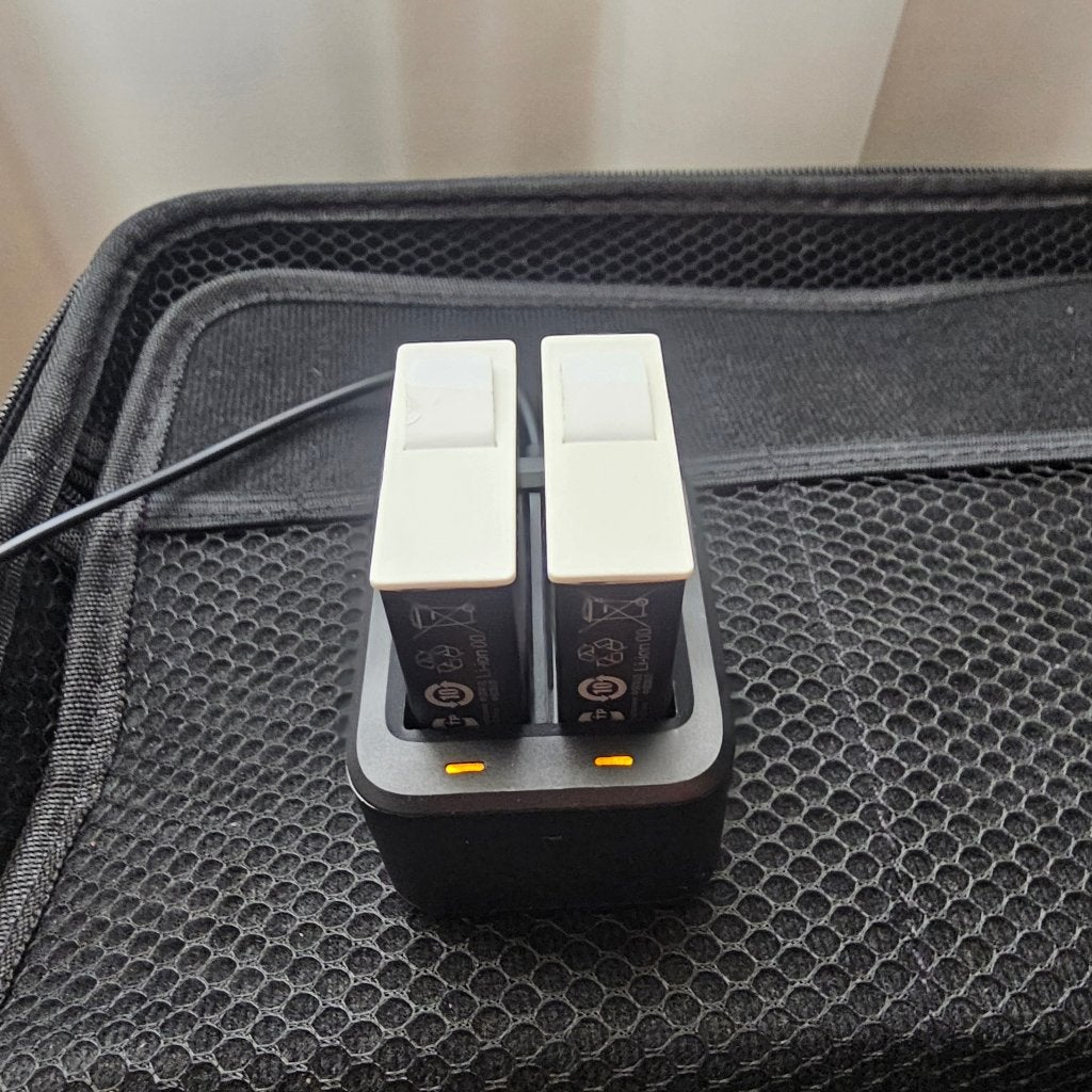 GoPro Hero9, TV, Hi-fi & Vidéo, Caméras action, Enlèvement, Comme neuf, GoPro