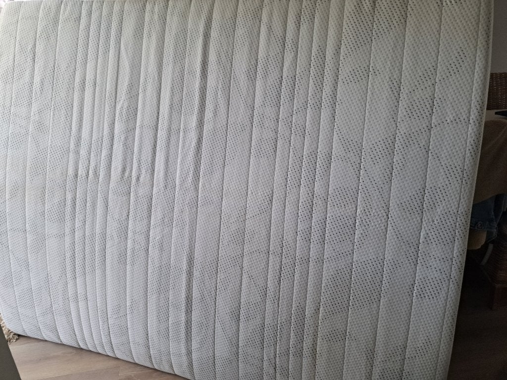 Matras 160 x 200, Matelas, Enlèvement, Utilisé, 200 cm