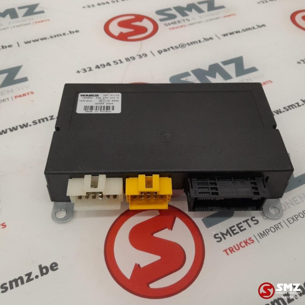 Occ ECU VCM regeleenheid Iveco, Gebruikt, Iveco, Elektronica en Kabels