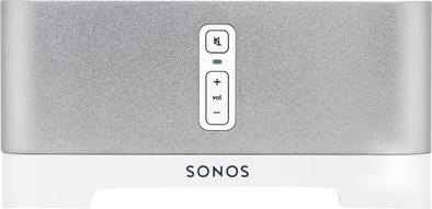 Sonos Connect:Amp (blanc) — amplificateur multi-pièces, Enlèvement ou Envoi, Comme neuf, Stéréo, Autres marques