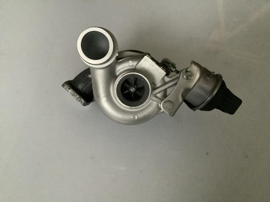 Turbo Volkswagen Crafter 2.5 TDI, Auto-onderdelen, Ophalen, Nieuw, Volkswagen