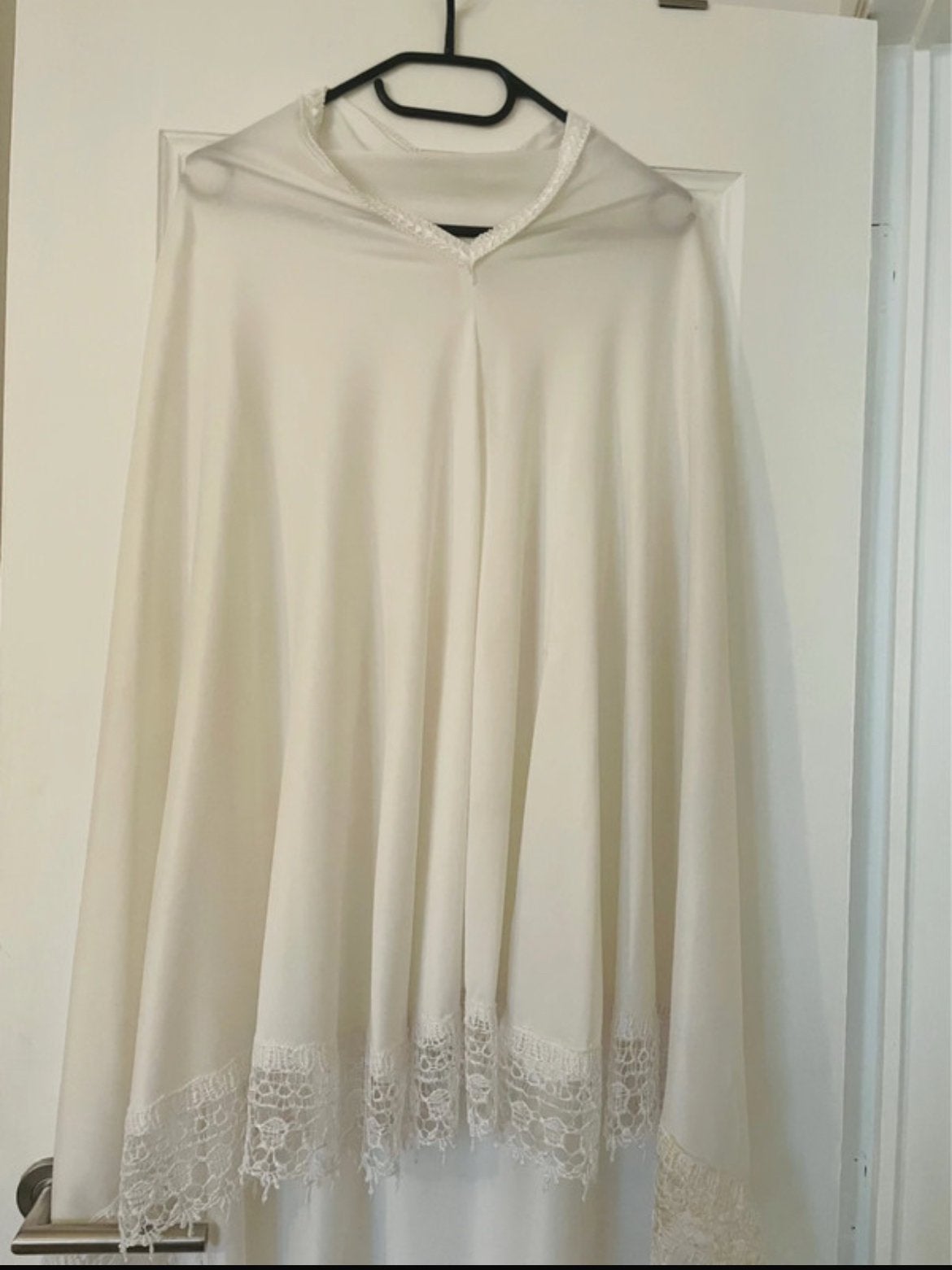 foulard, Enlèvement ou Envoi, Comme neuf, Taille 36 (S), Bonnet