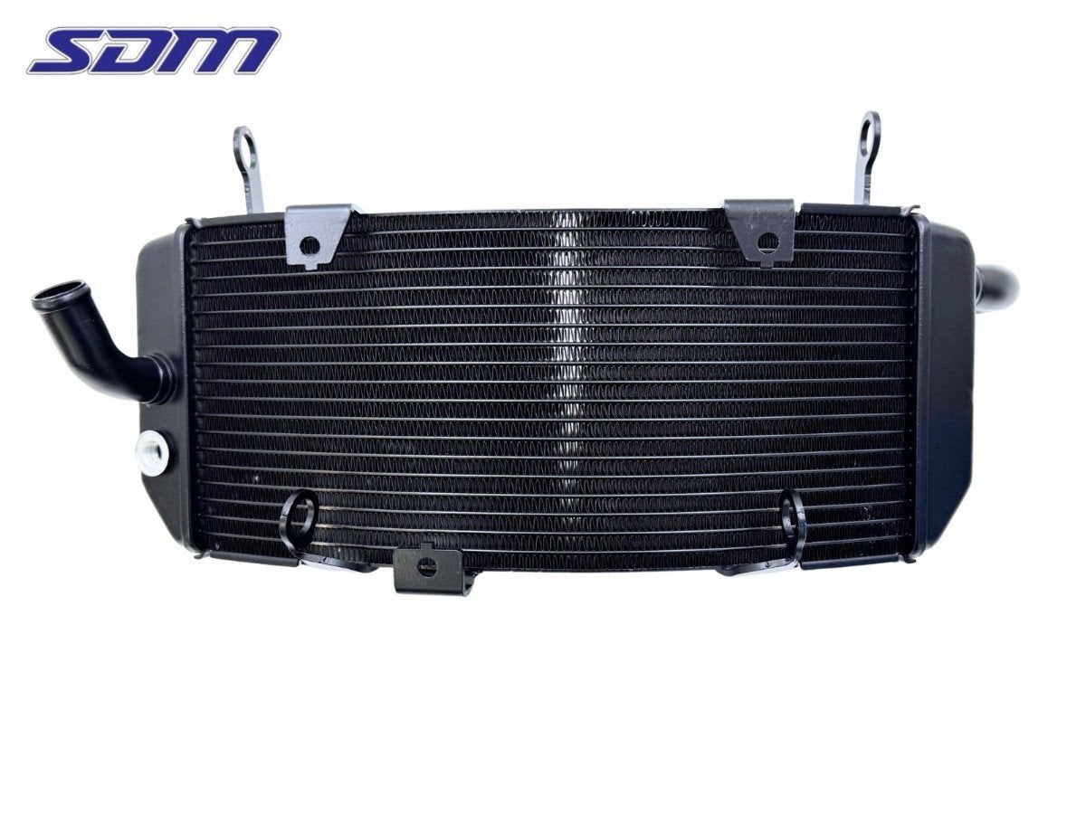 RADIATEUR EAU XP 530 T-MAX DX SX 2017-2019 (XP530 2DF), Dhr. S. di Majo, Neuf, Info@cama-motorparts.nl, P.J. Troelstraweg 8 8
3144 CX  MAASSLUIS, NL