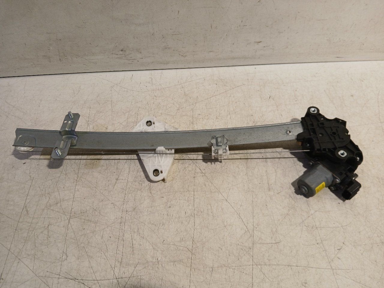 Raammechaniek elektrisch rechts voor Honda Jazz, Onderdelen@venauto.nl, Ettenseweg 76, 4706 PB Roosendaal, The Netherlands, Enlèvement ou Envoi