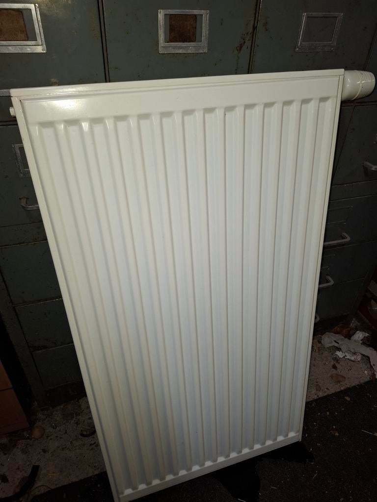 radson chauffage, Enlèvement, Radiateur