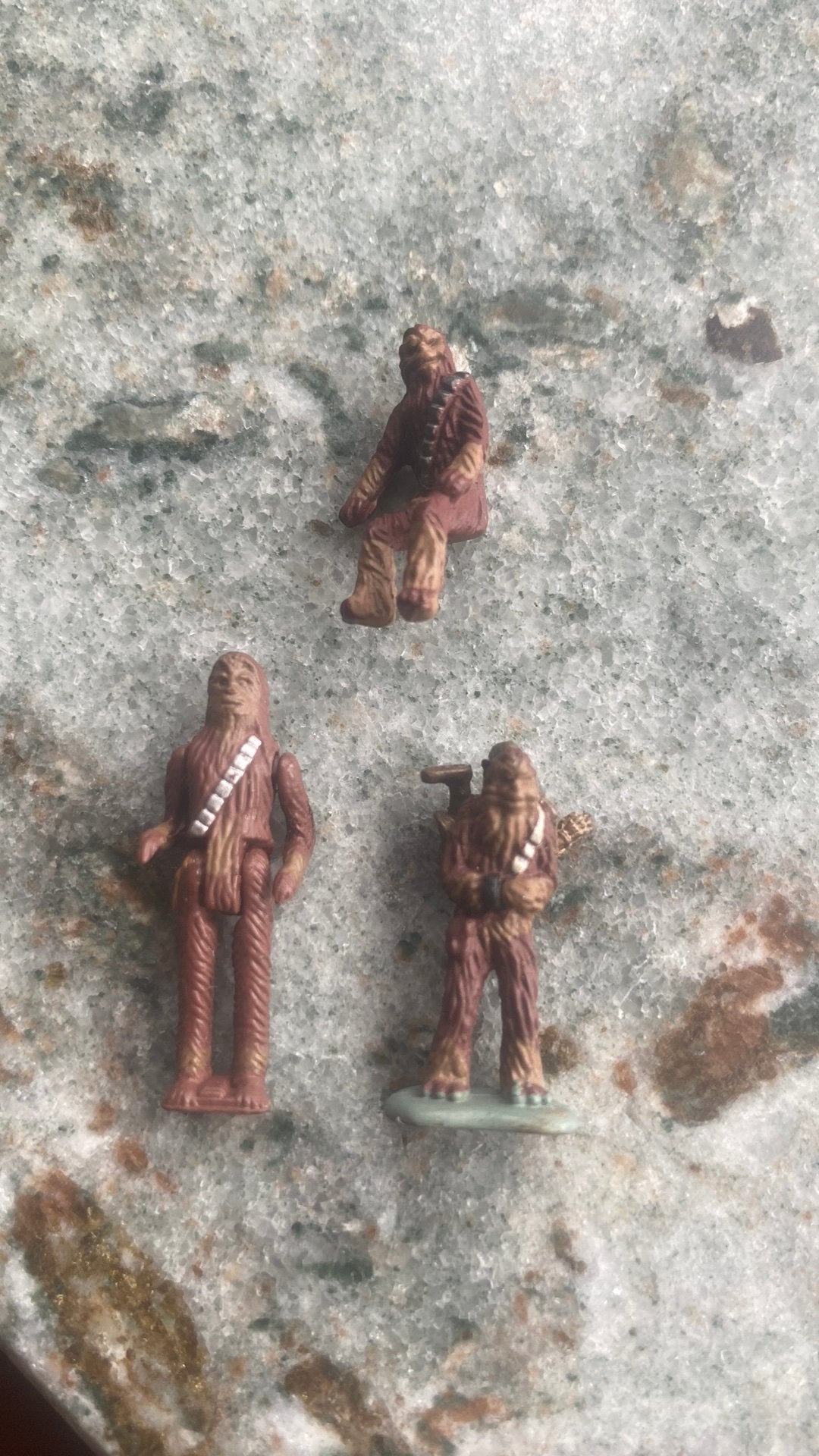 Star Wars, Collections, Enlèvement ou Envoi, Comme neuf