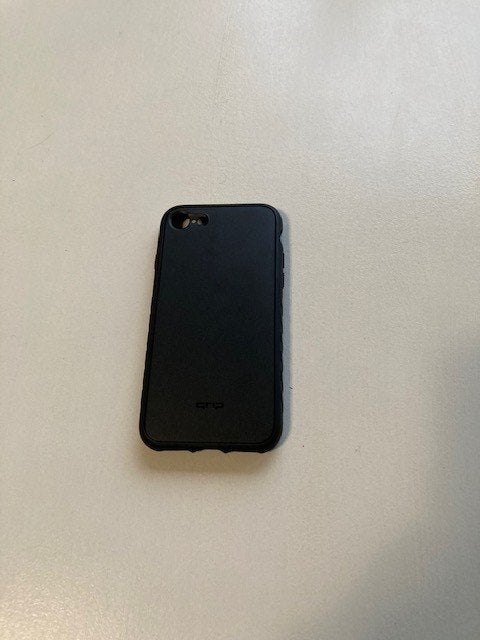 hoesje / case iphone SE 2020 - dbrand/grip, Telecommunicatie, Mobiele telefoons | Hoesjes en Screenprotectors | Apple iPhone, Ophalen