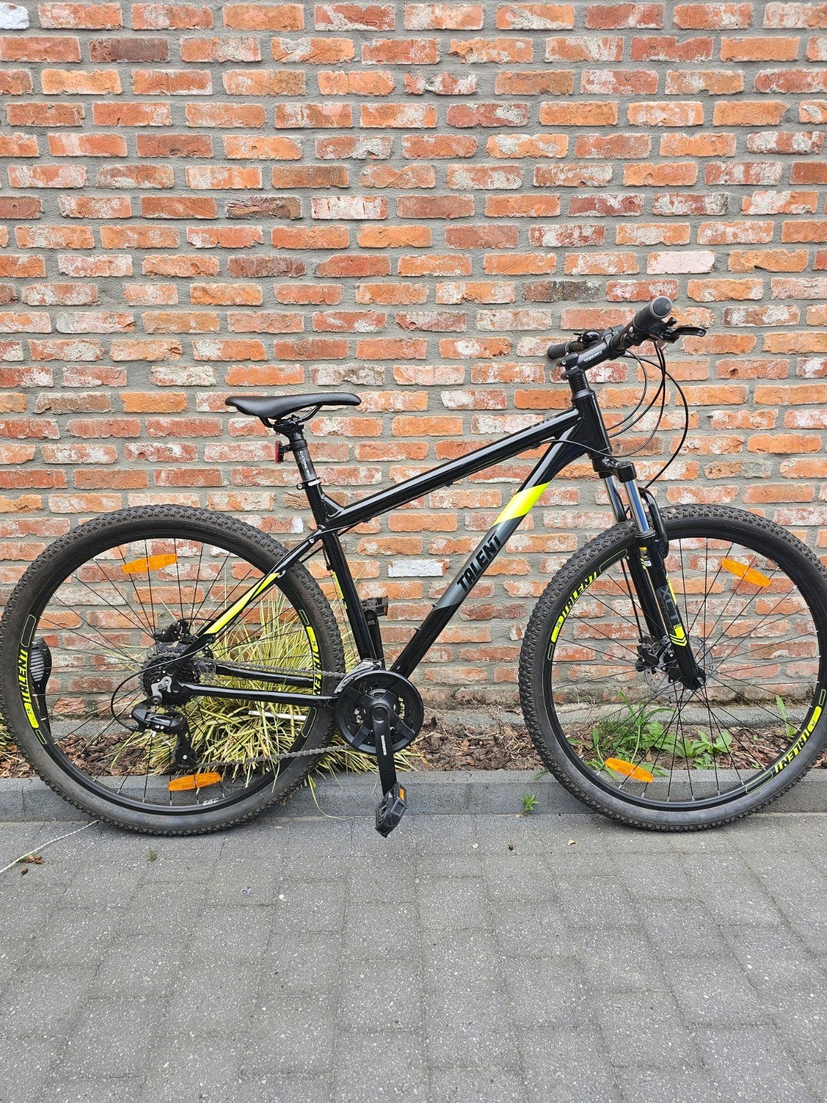 🔥Bijna nieuwe MTB talent pro 29" 🔥, Ophalen