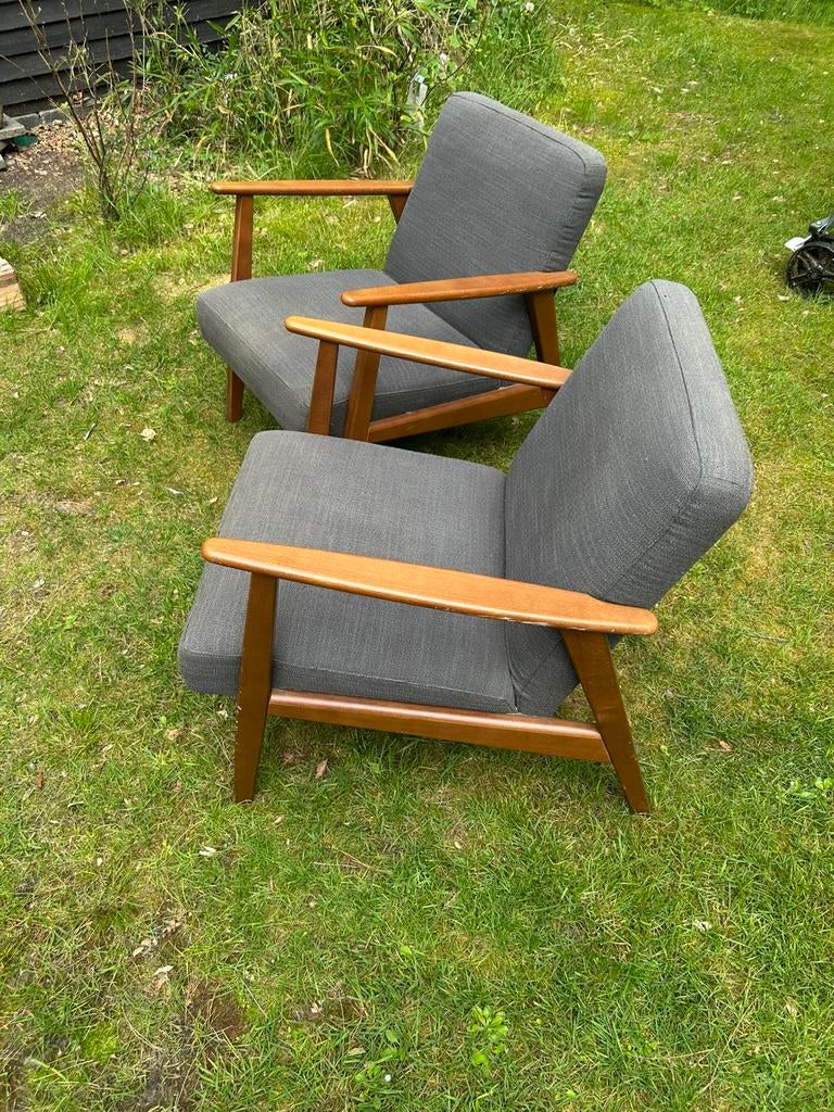 Fauteuil Ekenaset, Autres couleurs, Deux, Enlèvement, Utilisé