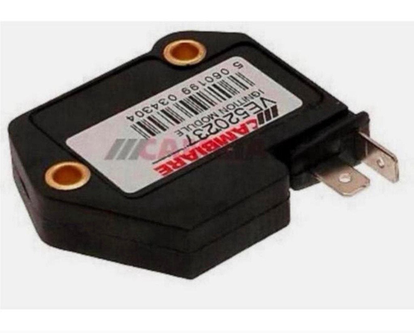 Ontstekingsmodule VE520237 Cambiare Rover Land rover module, Ophalen of Verzenden, Nieuw, MG