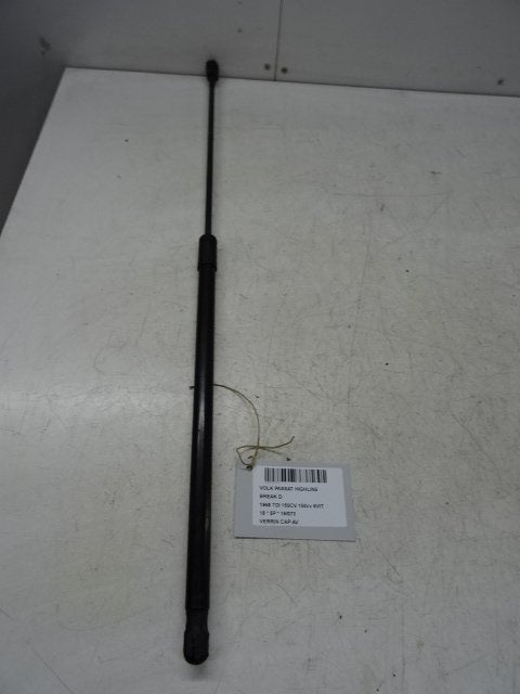 GASDRUKVEER VOOR Volkswagen Passat Variant (3G5), Gebruikt, Volkswagen, Mevr. I. Hauben, Rue de l'Espoir 34 34
4030  GRIVEGNÉE, BE