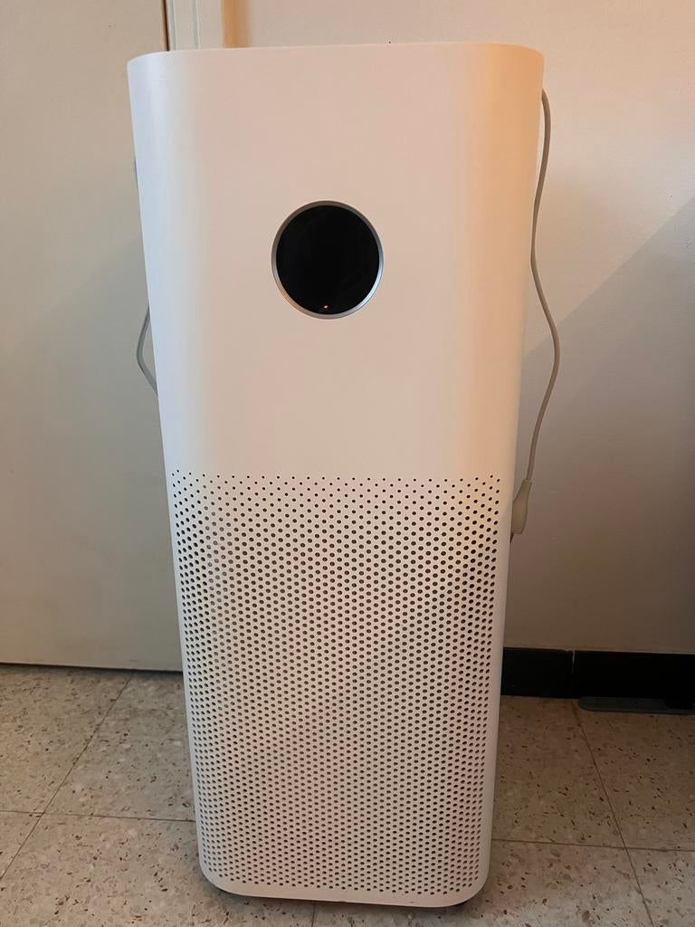 Xiaomi smart air purifier 5s, Ophalen of Verzenden, Zo goed als nieuw