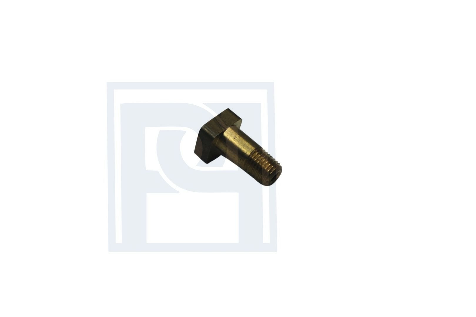 Volvo Olie nippel sproeier distributie tandwiel B18+B20 Volv, Ophalen of Verzenden, Nieuw, Volvo