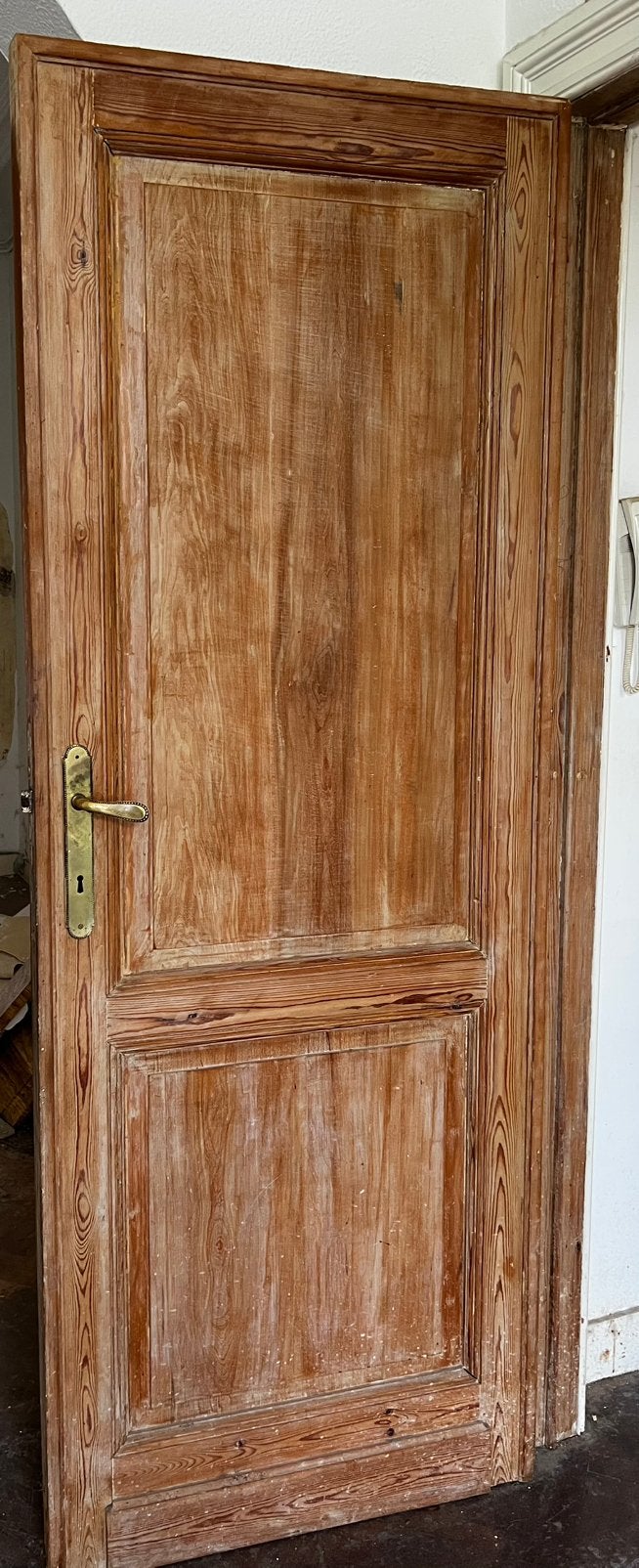 3 portes, Bricolage & Construction, Enlèvement, Comme neuf