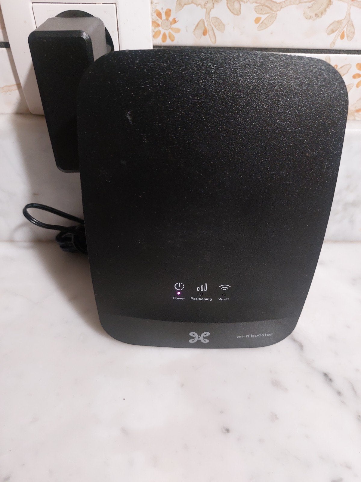 Wifi-versterker Proximus V2 bis, Computers en Software, Ophalen of Verzenden