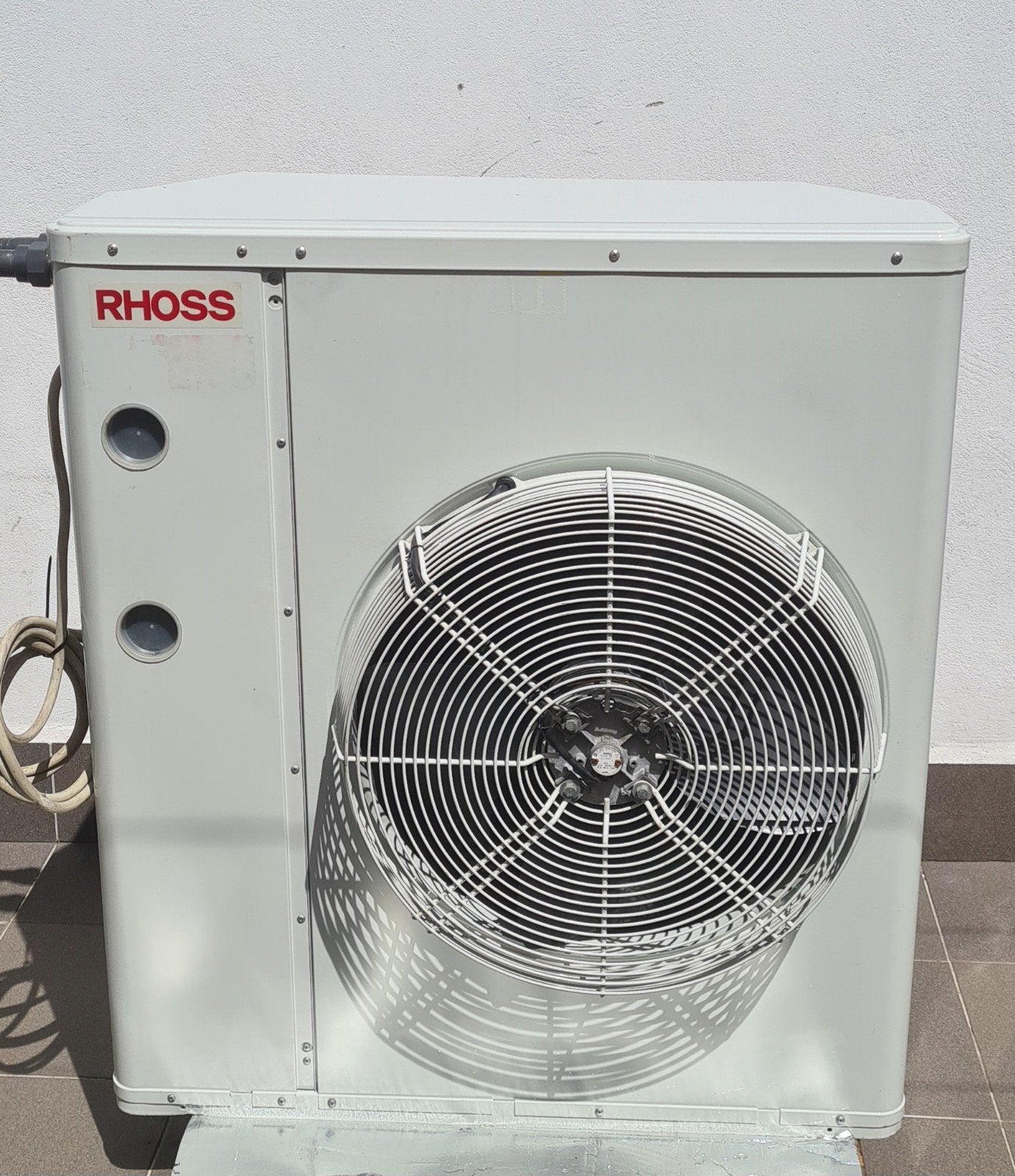 Water koeler/ chiller, Enlèvement ou Envoi